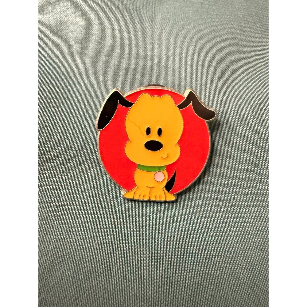 LIMITED EDITION—Disney Pluto pin